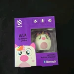 Swipe Ulla The Unicorn Wireless Bluetooth Speaker Nib. Fixed Price $20.00.