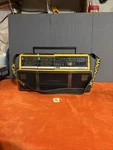DWN1 - 1980S Magnavox Radio Cassette Player All Works D8300 Mdhq Boom Box. Fixed Price $169.95.
