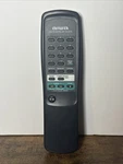 Genuine Aiwa Cd Boombox Remote For RC-6AT03 CSD-ED76 CA-DW530 CSD-ED26 CSD-ED20. Fixed Price $14.99.