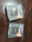 New 2 China Marshall Willen Portable Bluetooth Speaker 1 Black, Red.. Fixed Price $100.00.