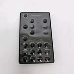 TTR1 Tabletop Internet Radio Audio Alarm Clock Remote Control. Fixed Price $13.95.