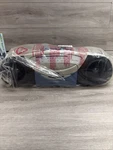 Gpx C847BI-E1 Portable Am Fm Radio Cassette Player Tested In Box W/ Headphones. Fixed Price $59.49.