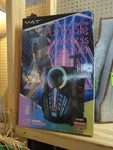Yat Portable Wireless Speaker Model No: YM8026 (booth). Fixed Price $39.76.