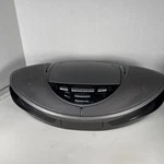 Panasonic RX-ED707 Dual Cassette & Cd Player Boombox Tested. Vintage Rare. Fixed Price $94.98.