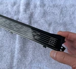 Panasonic RX-5250 Tuner Plate (can Be Lit Up) Vintage Boombox Parts National. Fixed Price $17.99.