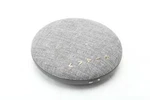 Heyday BTSP51LT Round Portable Bluetooth Speaker Rechargeable A23. Fixed Price $9.74.
