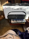 Maxpower Pulse M1 Bluetooth Speaker MPD668 Portable Wireless Loud. Fixed Price $13.00.