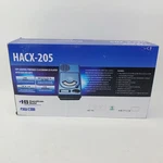 Hamilton Buhl Top Loading Portable Classroom Cd Player Usb MP3 HACX-205 New. Fixed Price $39.99.