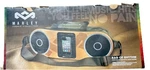 New House Of Marley Bag Rhythm In Box. Fixed Price $200.00.
