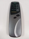 Koss PC67 Cd Player Audio System Remote Control Oem Original - Tested, Working. Fixed Price $7.95.