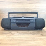 Vintage Magnavox AW7030/17 Dual Cassette Tape High-speed Dubbing Am/fm Radio New. Fixed Price $79.87.