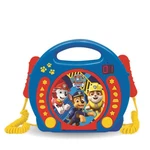 Lexibook Paw Patrol Chase Marshall, Karaoke Cd Player With 2 Microphones, Pro.... Fixed Price $52.28.