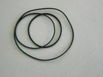 Belt Kit For Craig Cassette Audio Recorder By Model *bin 1 Of 3*. Fixed Price $25.00.