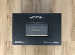 Marshall Stanmore Ii Wireless Bluetooth Speaker Black - Brand New. Fixed Price $259.99.