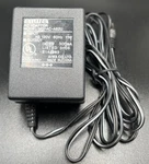 Genuine Aiwa AC-A62U 6VDC 300MA Adapter Power Supply. Fixed Price $9.99.