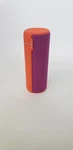 Ultimate Ears Boom 2 Portable Waterproof Tropical Orange Bluetooth Speaker. Fixed Price $59.99.