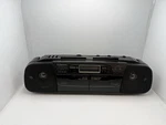 Emerson AC2353 Vintage Dual Cassette Boombox - Am/fm Radio Tested. Fixed Price $43.34.