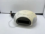 Sony Dream Machine ICF-CD831 Am/fm Radio/cd Player Alarm Clock Tested Video. Fixed Price $25.99.