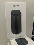 Sony SRS-XE300 Portable Bluetooth Speaker Black. Fixed Price $89.00.