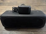 Sony SRS-XB40 Wireless Bluetooth Speaker Extra Bass Black With Charger. Fixed Price $99.99.