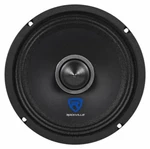 Rockville RXM64 6.5" 150W Ohm Mid-bass Driver Car Audio Speaker Mid-range. Fixed Price $29.95.