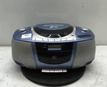 Coby MP-CD450 Boom Box Tested. Fixed Price $38.99.