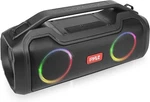 Pyleusa Portable Wireless Bluetooth Speaker System, Model: PSBWP4 (D537). Fixed Price $44.55.
