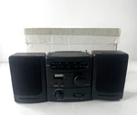 Vintage Lifelong Baby Boom Box Portable Mini Am/fm Radio 8157 ***new. Fixed Price $15.99.