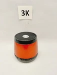 Hmdx HX-P230C Jam Classic Gold Rechargeable Wireless Bluetooth Portable Speaker. Fixed Price $21.00.