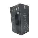 Mvmt Gamma Bluetooth Speaker IPX4 Water Resistant Tws Wireless Stereo Black Used. Fixed Price $9.17.