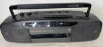 Vintage General Electric 3-5628A Am/fm Radio Cassette Boombox Tested Working. Fixed Price $44.87.