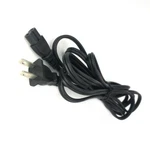 10FT Power Cord For Ridgeway QS-3715BR Portable Bluetooth Speaker. Fixed Price $9.60.