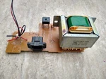 Jvc RC-X510 Original Used Parts. Power Supply Transformer. Fixed Price $14.99.