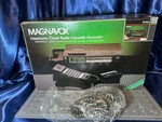 Vintage Magnavox D7529 Telephone/clock Radio Cassette Recorder Parts Only. Fixed Price $16.24.