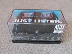 New Altec Lansing IMW577 Lifejacket 2 Waterproof Bluetooth Wireless Speaker. Fixed Price $79.98.