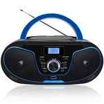 Lonpoo Stereo Cd Boombox Portable Bluetooth Digital Tuner Fm Radio Player .... Fixed Price $64.95.