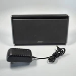Bose Soundlink Wireless Mobile Speaker Model 404600 Tested Sounds Great. Fixed Price $69.99.