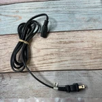 Awin Power Cord AW104-1 10A 125V 2-PIN Part Replacement E206175. Fixed Price $11.99.