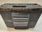 Emerson CTR936 Cassette Radio Boombox!!. Fixed Price $29.99.