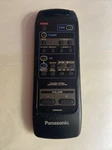Panasonic Remote EUR642160 Oem Original Tested. Fixed Price $42.14.