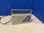 Soundesign Solid State Band Am Fm Radio Model 2207 Ac/dc Vintage Works Read. Fixed Price $9.99.