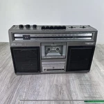 1981 Boombox 3-5253A Stereo Radio General Electric Cassette Does Not Work. Fixed Price $39.99.