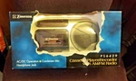 Emerson PS6429 Cassette Player/recorder With Am/fm Radio. Fixed Price $49.99.