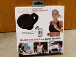 TOKK3 Smart Wearable Assistant Hands Free Bluetooth Sync Speaker Phone. Fixed Price $18.97.