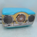 Memorex Am/fm Stereo Radio MTT3200 Nostalgia Vintage Used For Parts. Fixed Price $24.21.