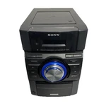Sony MHC-EC909IP Hi-fi System Receiver Only MP3 / Ipod Radio Tested Works. Fixed Price $59.99.