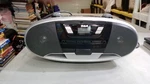 Rca RCD158A Portable Cd/radio/ Boombox MP3 Device Storage Tested-used-. Fixed Price $19.99.