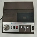Vintage 1970S Craig 2607 Portable Cassette Player For Parts Repair Radio Works. Fixed Price $39.99.