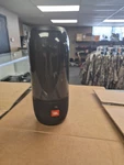 Jbl Pulse 3 Portable Bluetooth Speaker - Black W/chgr. Fixed Price $99.95.