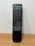 Sony Radio Cassette Remote ( RMT-C555) For CFD545 CFD535 CFD555. Fixed Price $29.95.